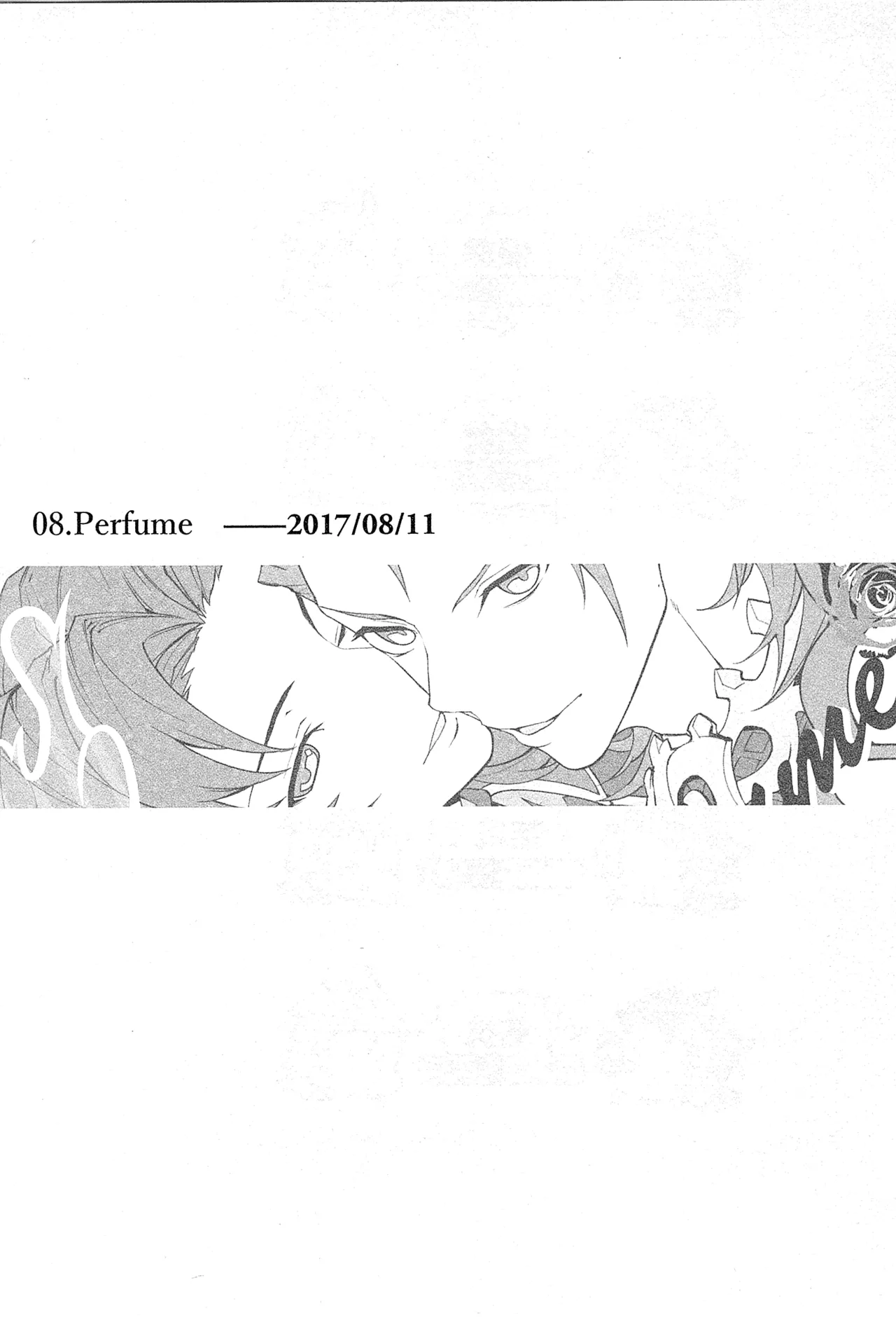 Reunion:2 page 52 featuring percival granblue fantasy parody - blowjob muscle hentai manga - read online free