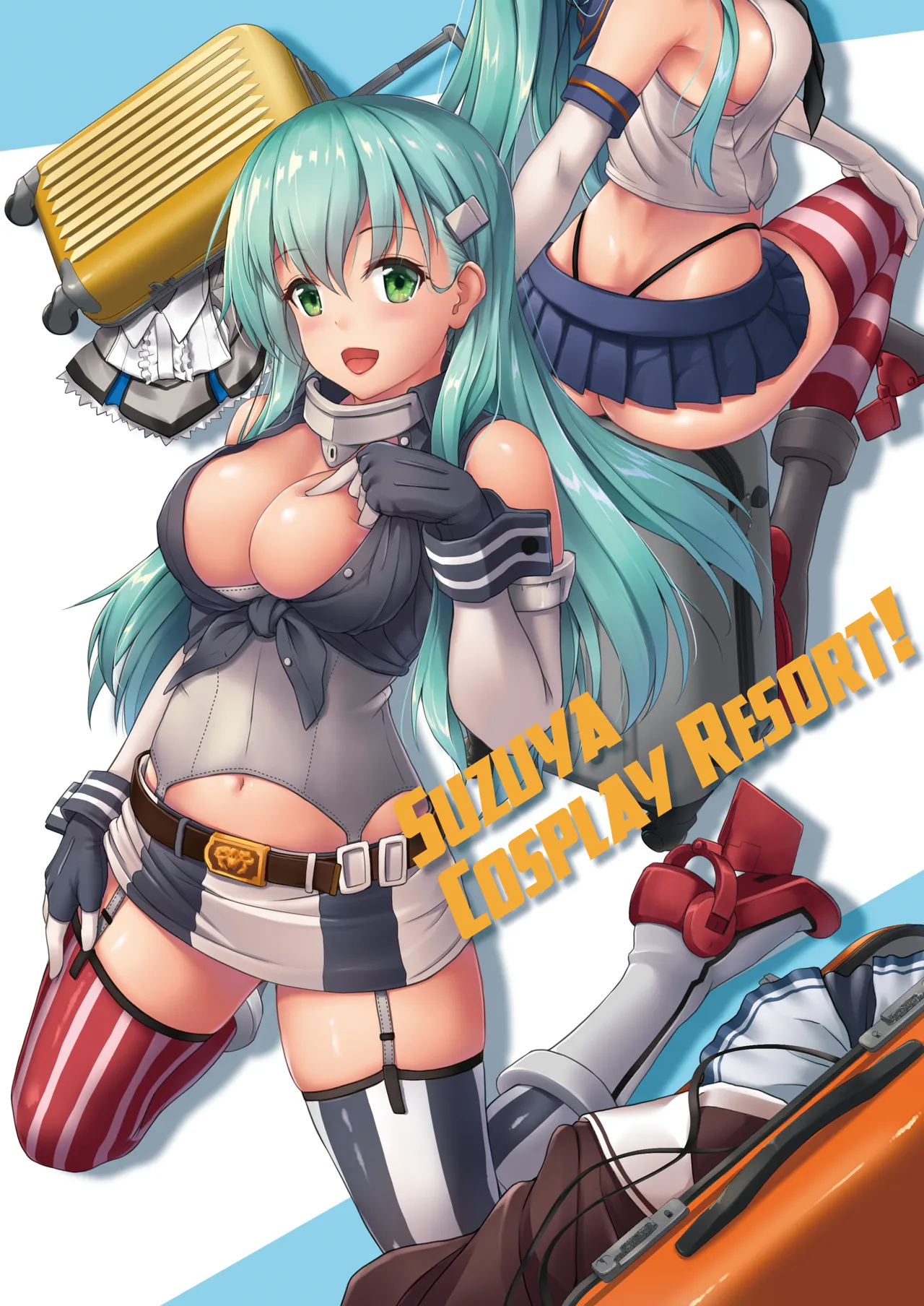 KanCollection 3 page 25 kantai collection parody - uncensored multi-work series hentai manga - read online free