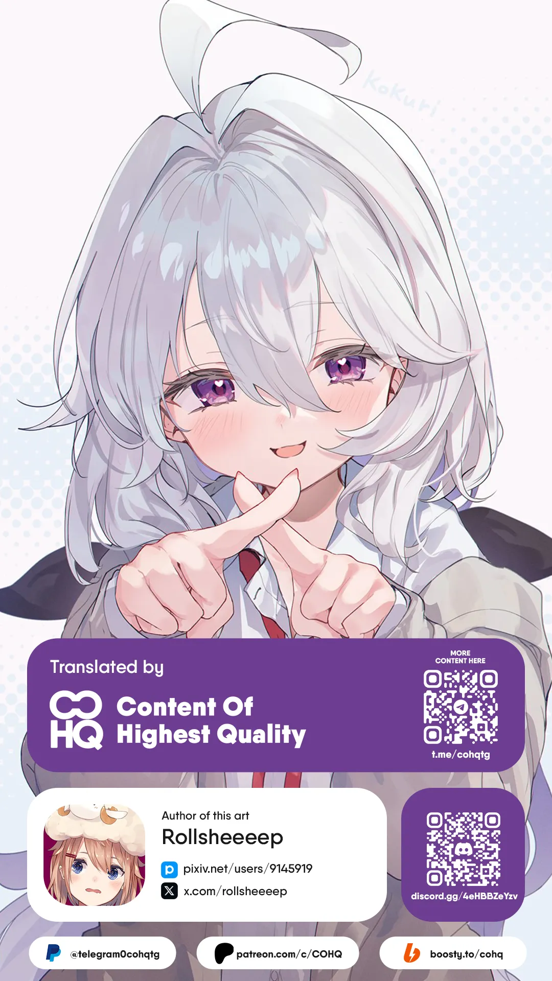 Senpai no Kakkoii Oshasei Misete kudasai | Senpai, please show me your coolest orgasm page 53 original parody - sole female sole male hentai manga - read online free