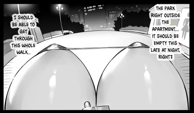 Dairy Cow Outfit page 14 - big breasts hentai manga - read online free