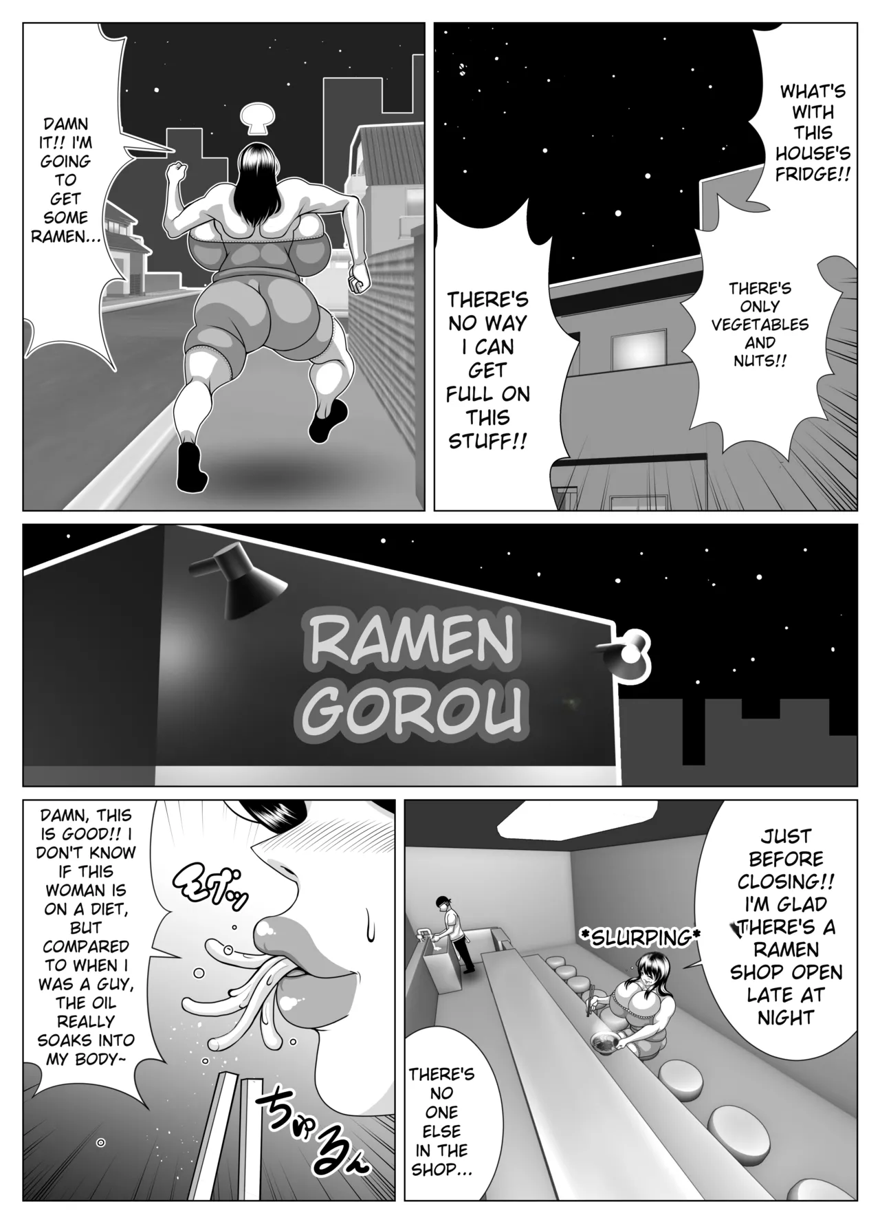 Page 8 of [Nekorondoru (Tokei)] Possessed and dissatisfied! | hyōi shite himan ka!