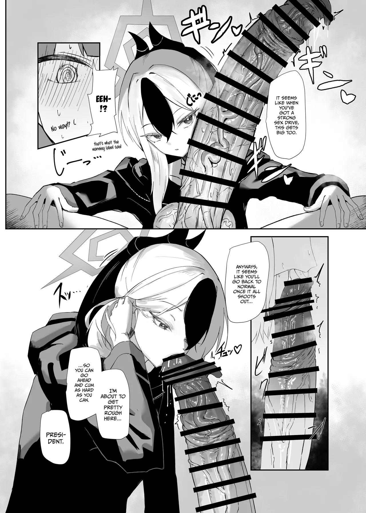 68cm Outlaw - Problem Solver 68 - Page 11