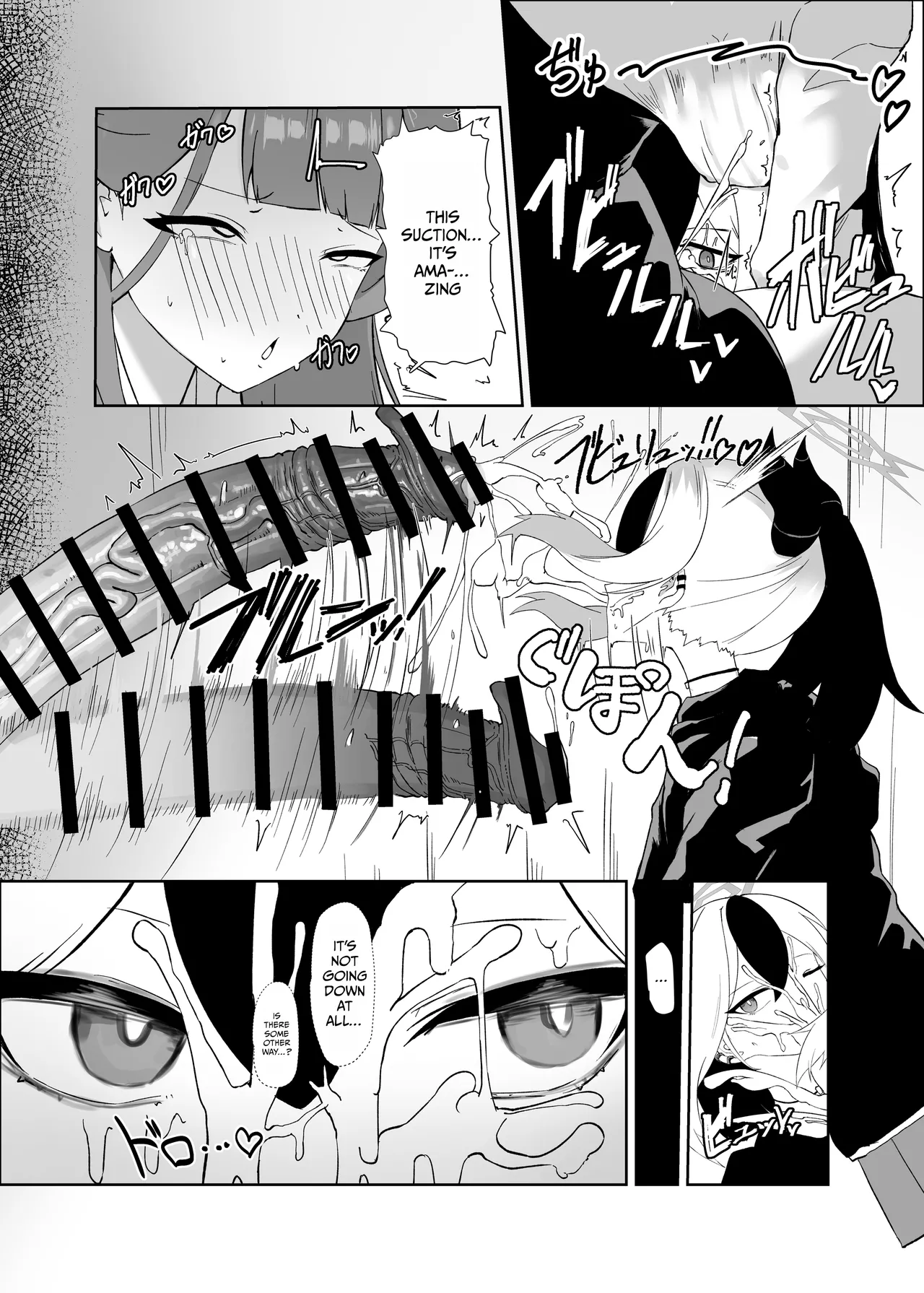 68cm Outlaw - Problem Solver 68 - Page 15