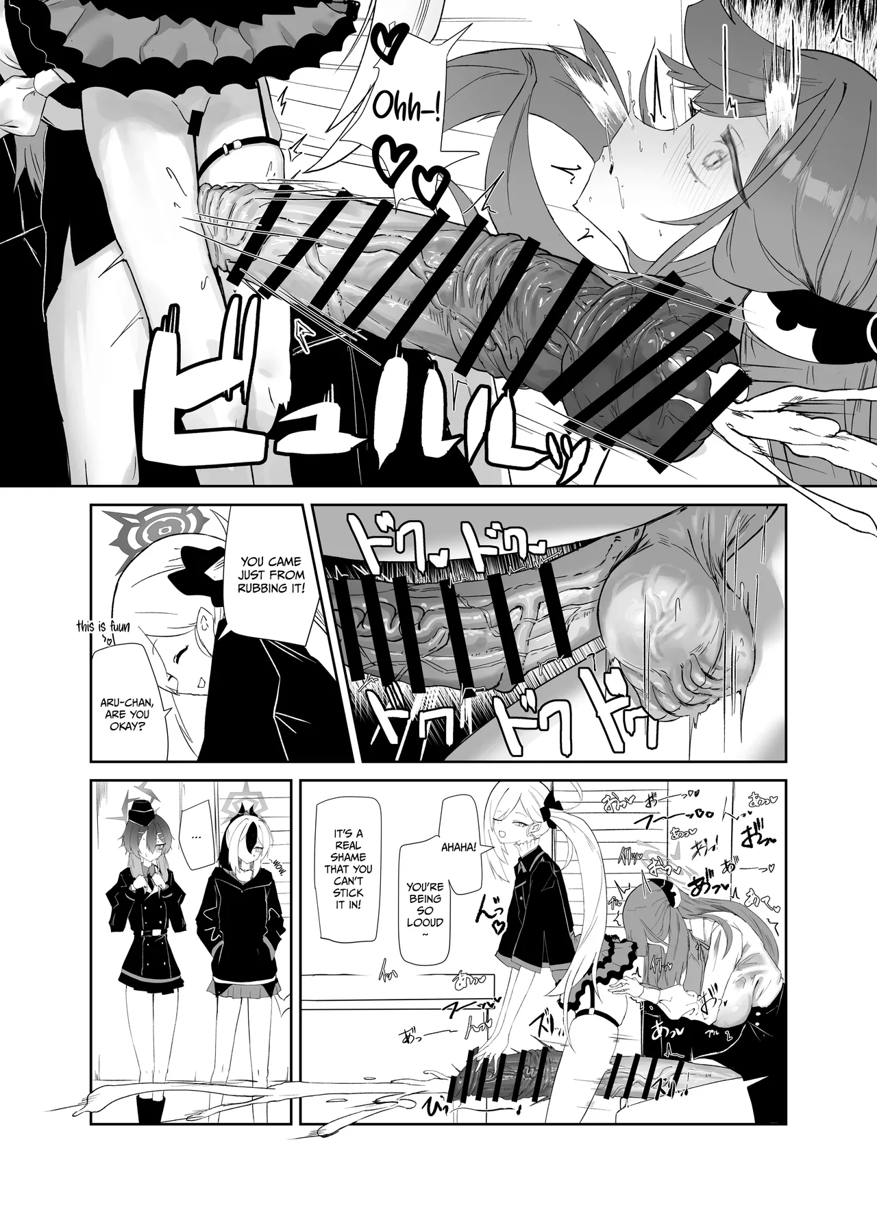 68cm Outlaw - Problem Solver 68 - Page 9