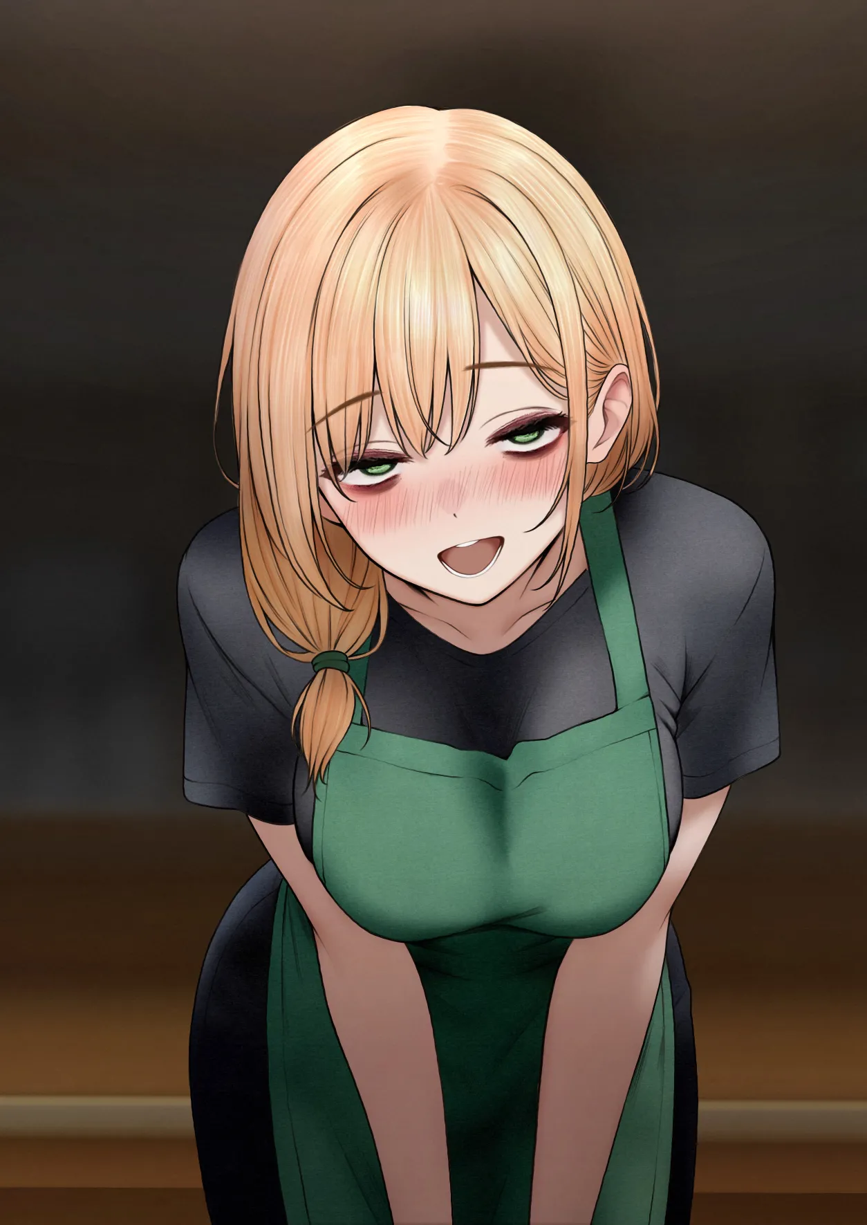 [SigMart (SigMa)] Cool-kei Tenin-san o Omochikaeri Shichatta Hanashi 3 page 102 original parody - sole male full color hentai manga - read online free