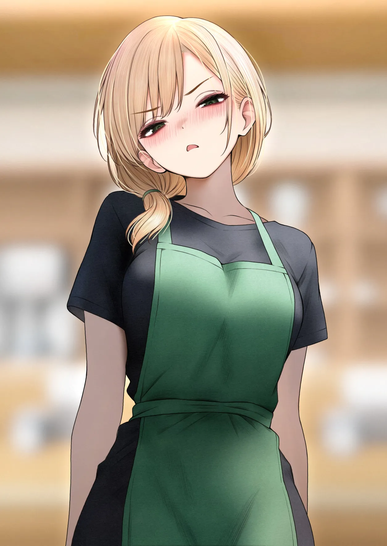 [SigMart (SigMa)] Cool-kei Tenin-san o Omochikaeri Shichatta Hanashi 3 page 124 original parody - sole male full color hentai manga - read online free