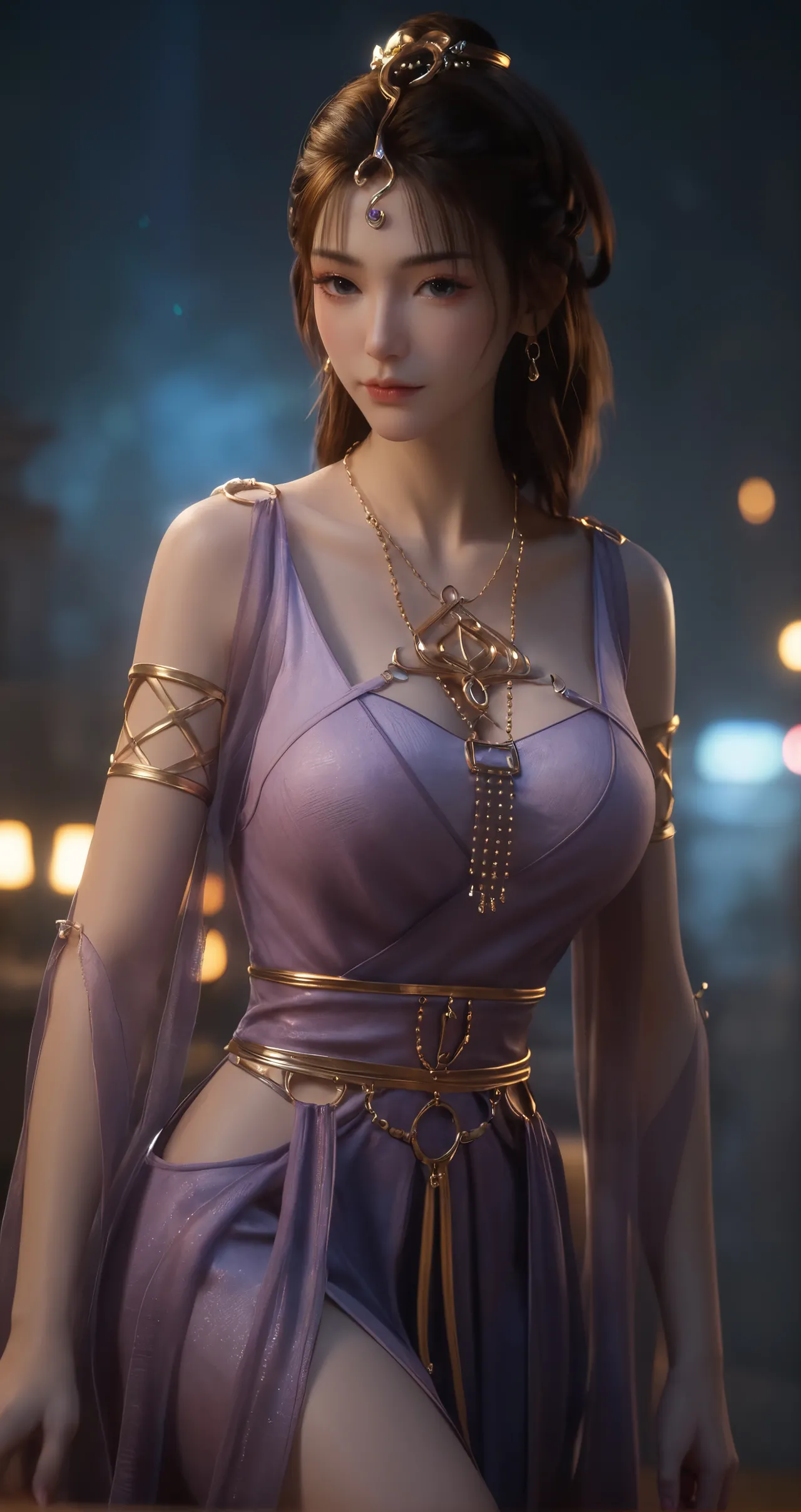 凡人修仙传-文思月 page 20 - uncensored ai generated hentai manga - read online free