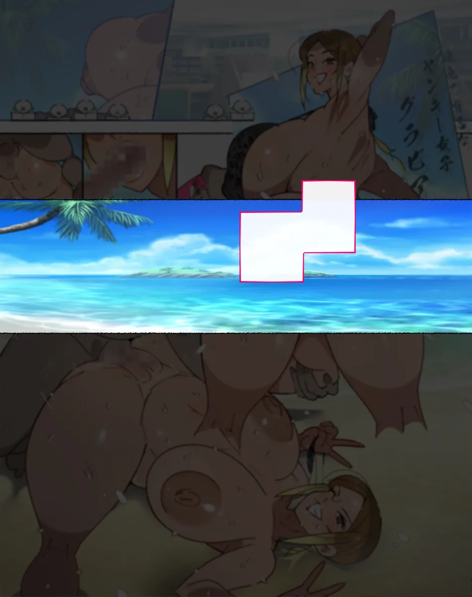 Otosare Joshi-tachi page 278 original parody - big breasts mind control hentai manga - read online free