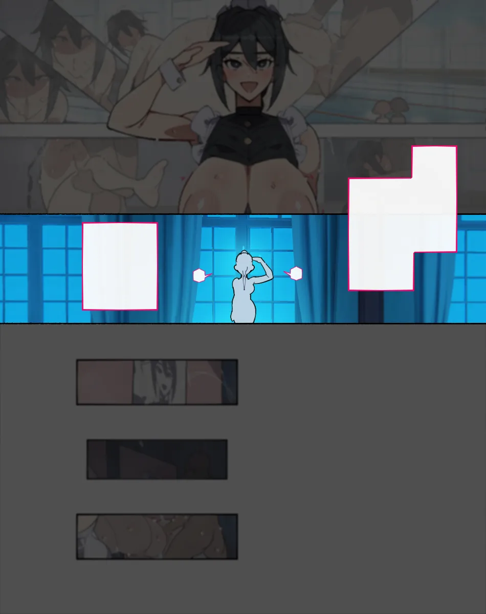 Otosare Joshi-tachi page 474 original parody - big breasts mind control hentai manga - read online free