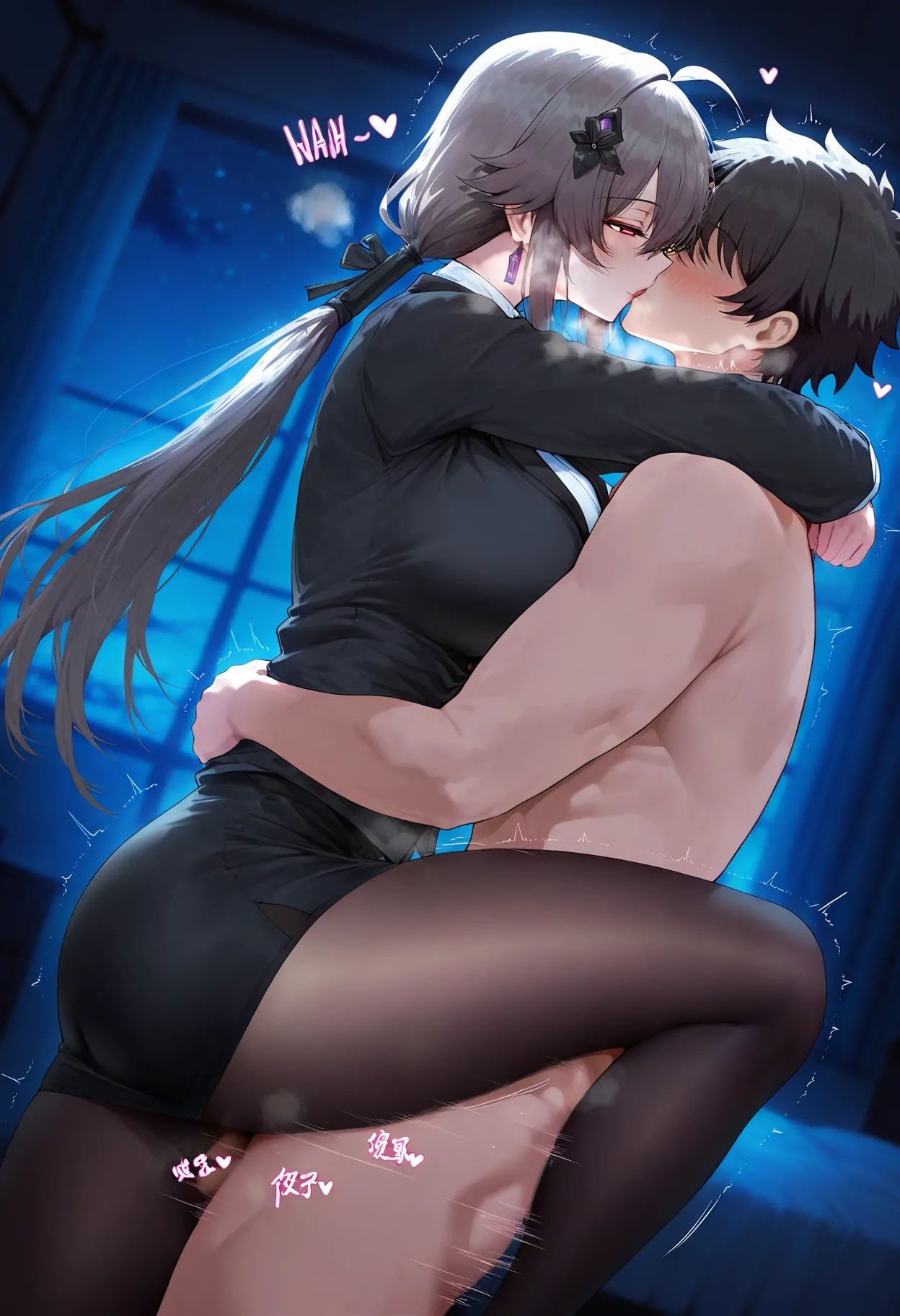 Vita/薇塔(Honkai Impact 3)(178p)nl miyabi ai generated page 116 honkai gakuen parody - sole female big penis hentai manga - read online free