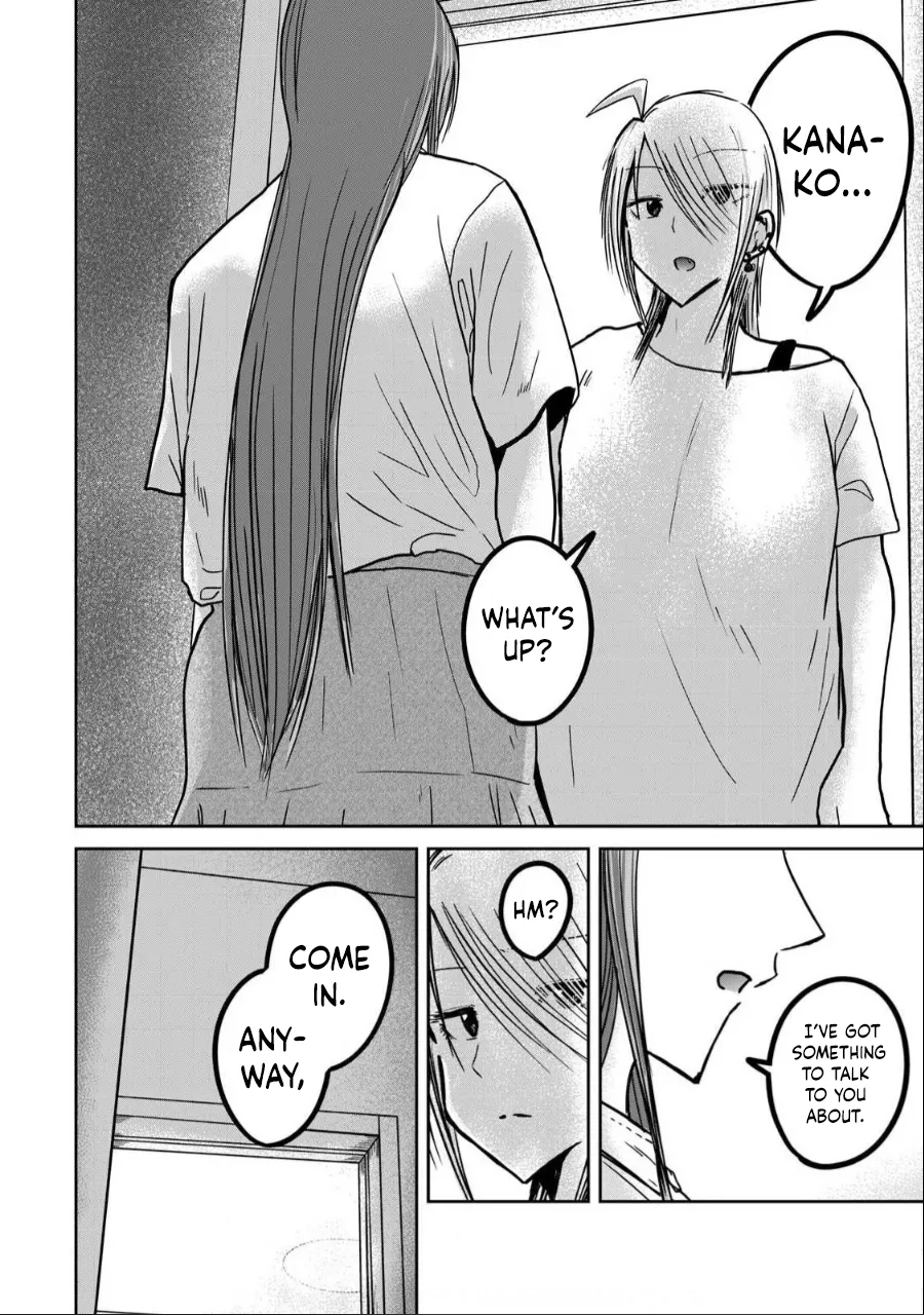 [Nakaura Tomoki] Ueno-kun wa Kaihatsu-zumi Dai 31 wa | Ueno-kun Has Been Developed Chapter 31 [English] page 17 - sole male kissing hentai manga - read online free