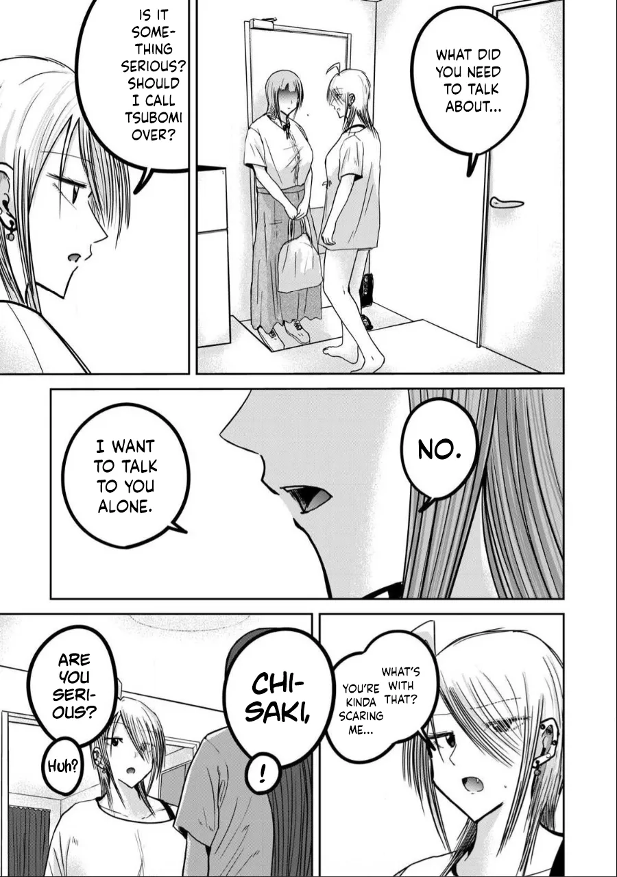 [Nakaura Tomoki] Ueno-kun wa Kaihatsu-zumi Dai 31 wa | Ueno-kun Has Been Developed Chapter 31 [English] page 18 - kissing glasses hentai manga - read online free