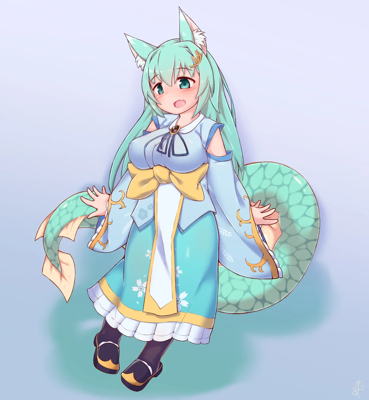 [Sudumeno oyado] Skeb + alpha -illustration collection- 3 page 26 original parody - bondage futanari hentai manga - read online free