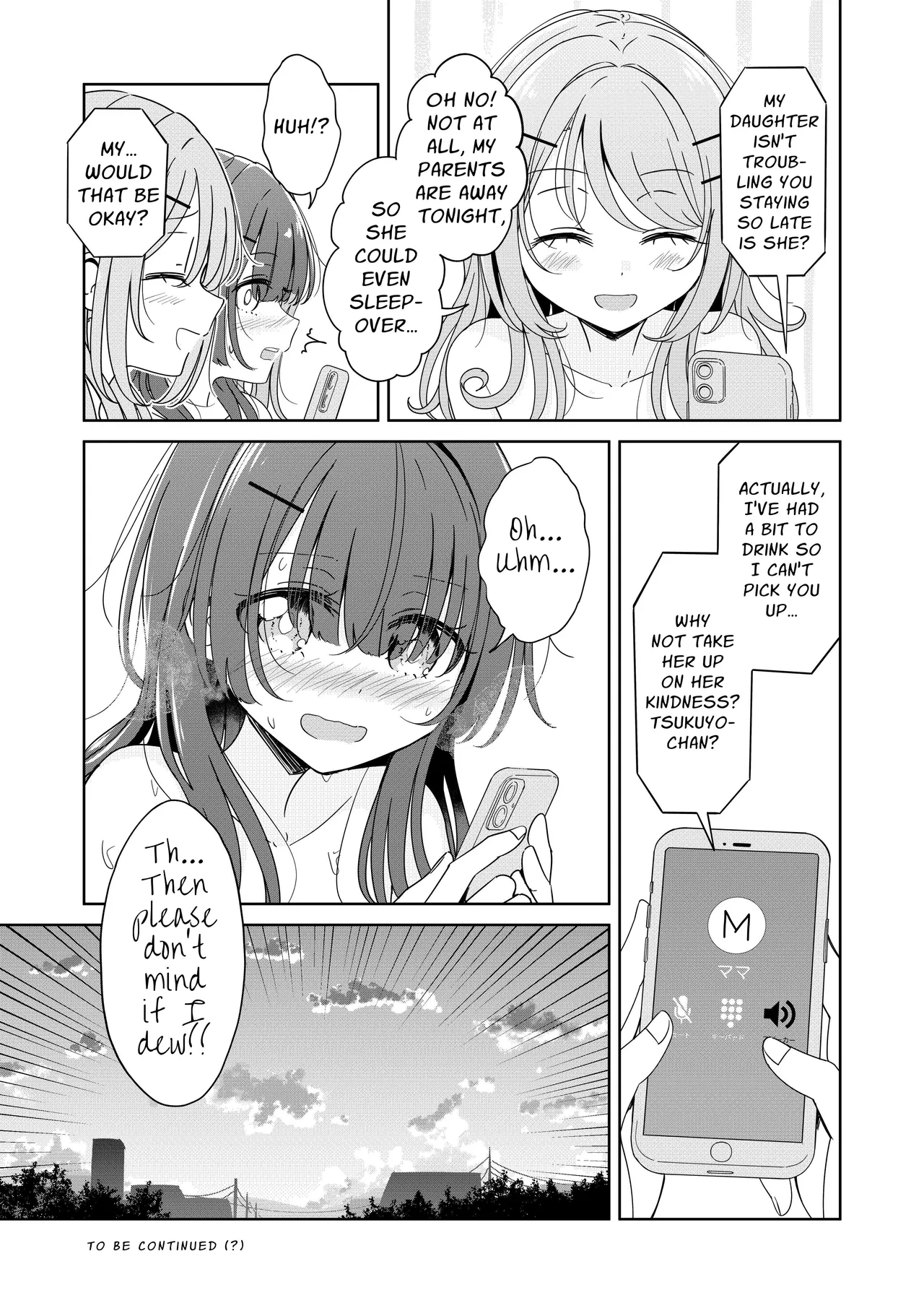 Ohiru Yasumi ga Owaru made - Until the lunch break is over 2 page 25 original parody - kissing cunnilingus hentai manga - read online free