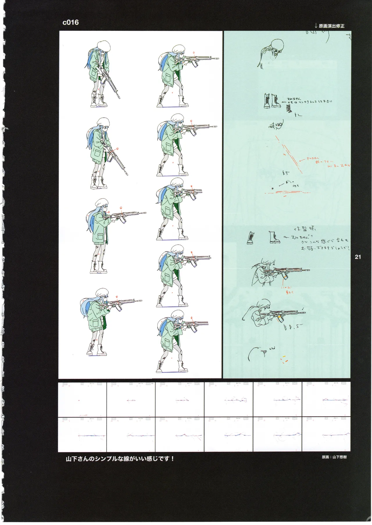 GGO Ⅱ OP WORKS - Page 25