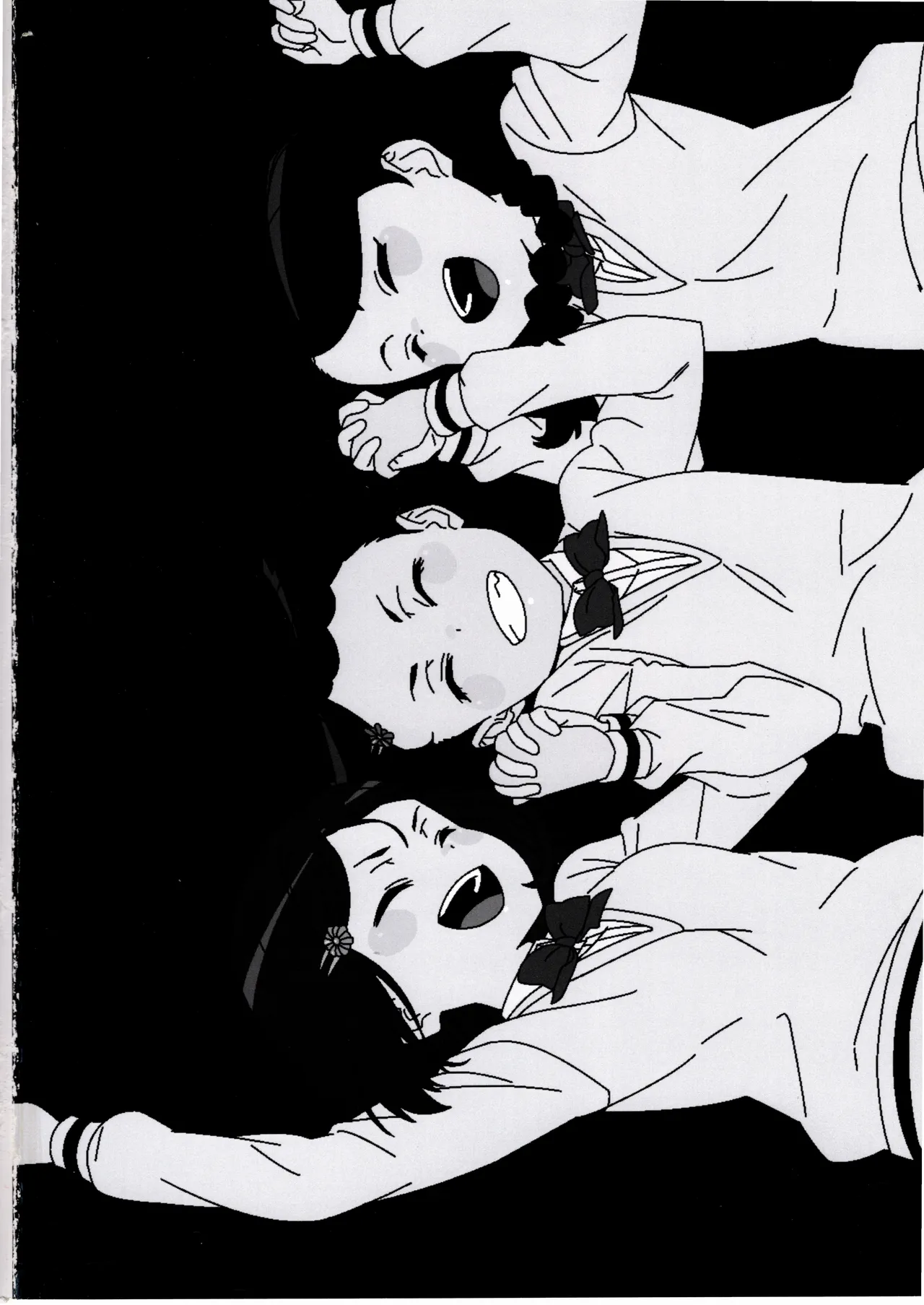 GGO Ⅱ OP WORKS - Page 3