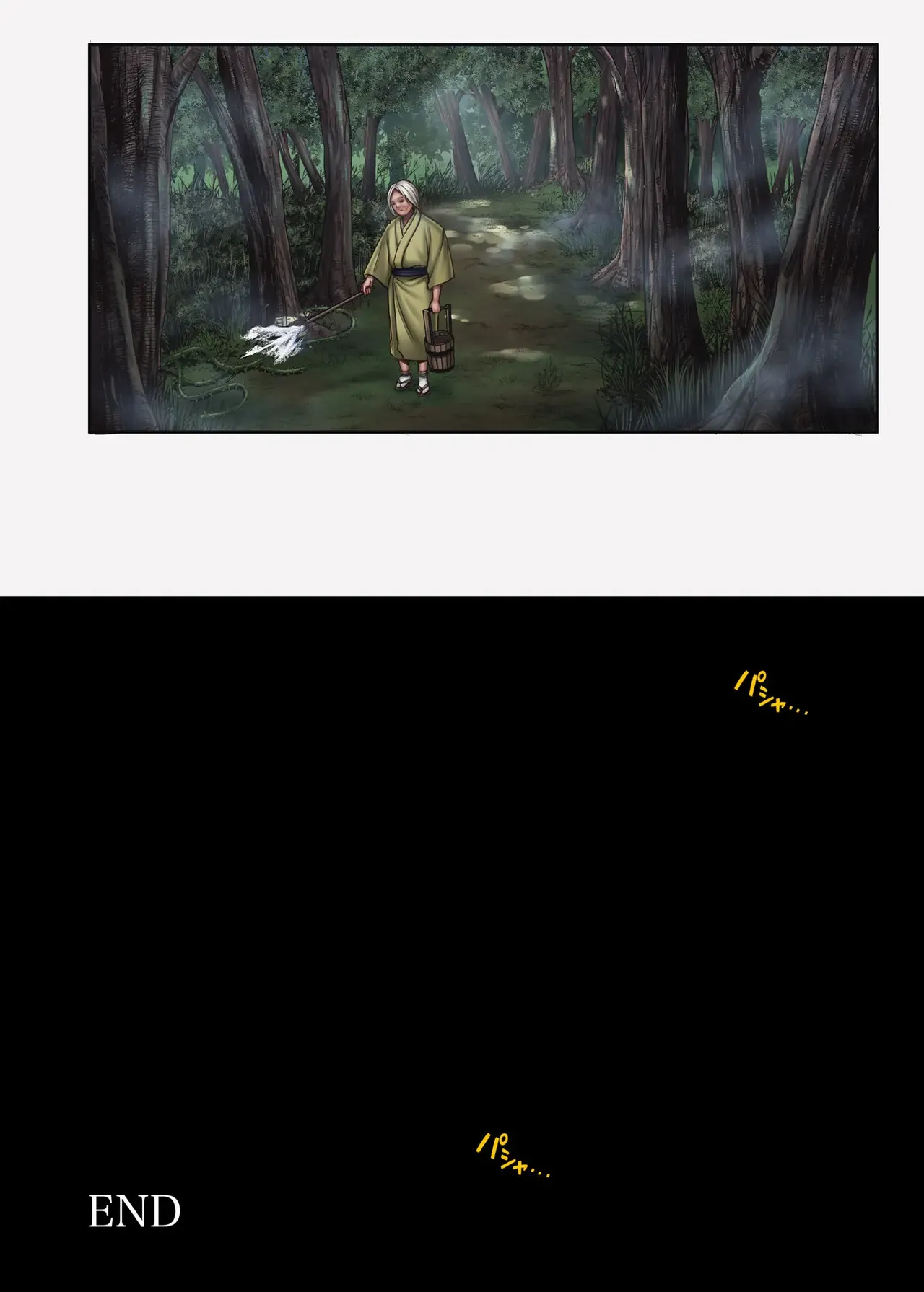 T-32 hooollow+1.05 page 31 featuring musashi miyamoto fate grand order parody - big breasts full color hentai manga - read online free