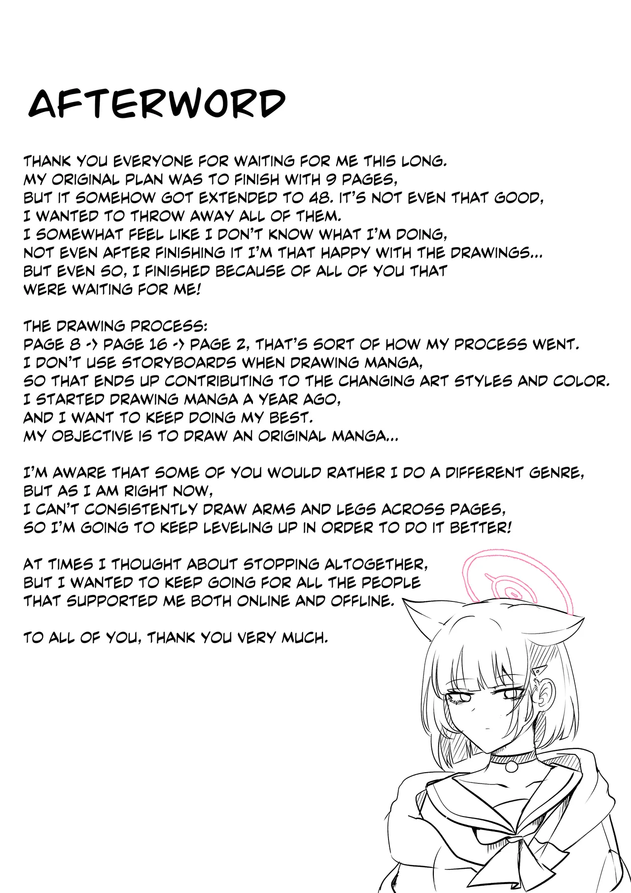 Douryuu | Same Style page 50 featuring yae miko genshin impact parody - big breasts uncensored hentai manga - read online free