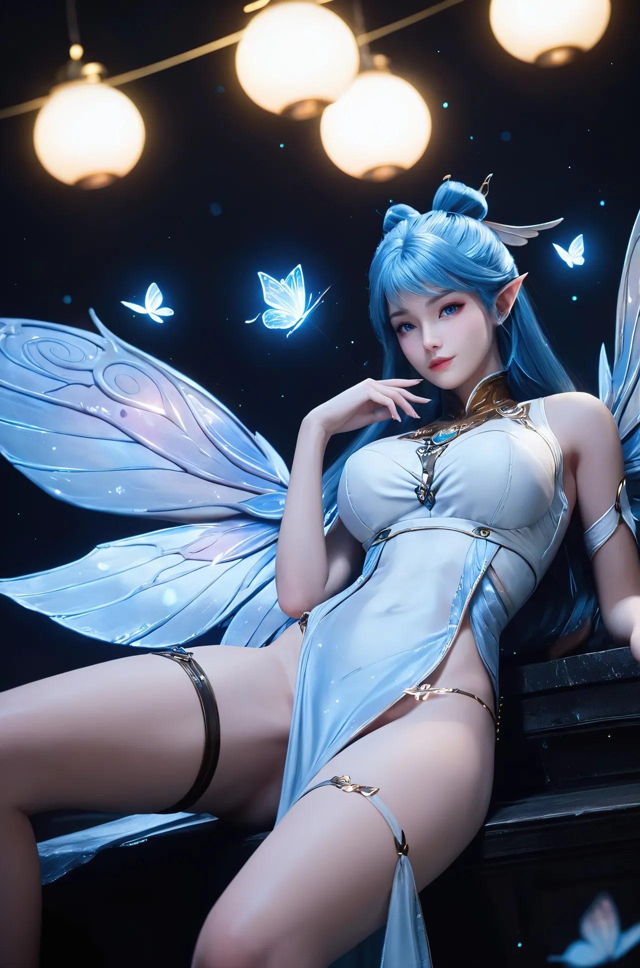 王冬儿荤素 page 57 - ai generated hentai manga - read online free