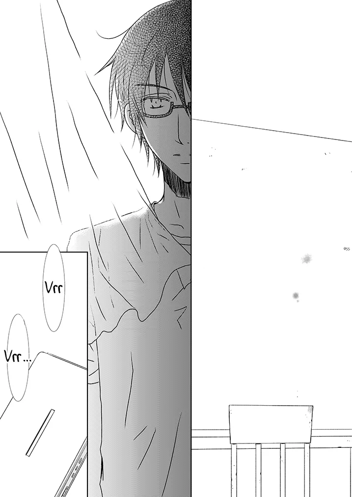 Itoshisa to YashiSato to Kokorodzuyosa to page 19 boku dake ga inai machi parody - yaoi hentai manga - read online free