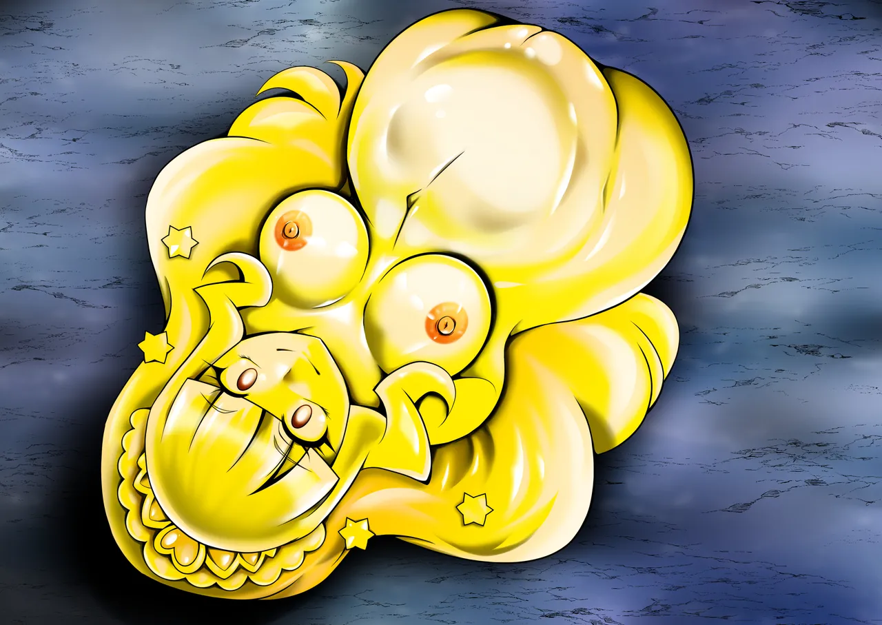 Onahon ★ All Stars EP01 page 166 featuring cure spicy pretty cure parody - futanari transformation hentai manga - read online free