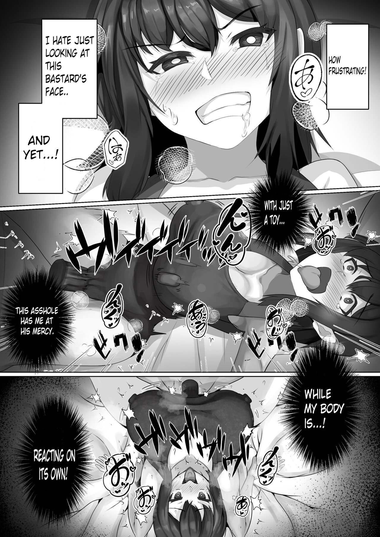 Sairin JD 2 | Hypnotizing My University Student Neighbor Ch.2 page 11 original parody - big breasts swimsuit hentai manga - read online free