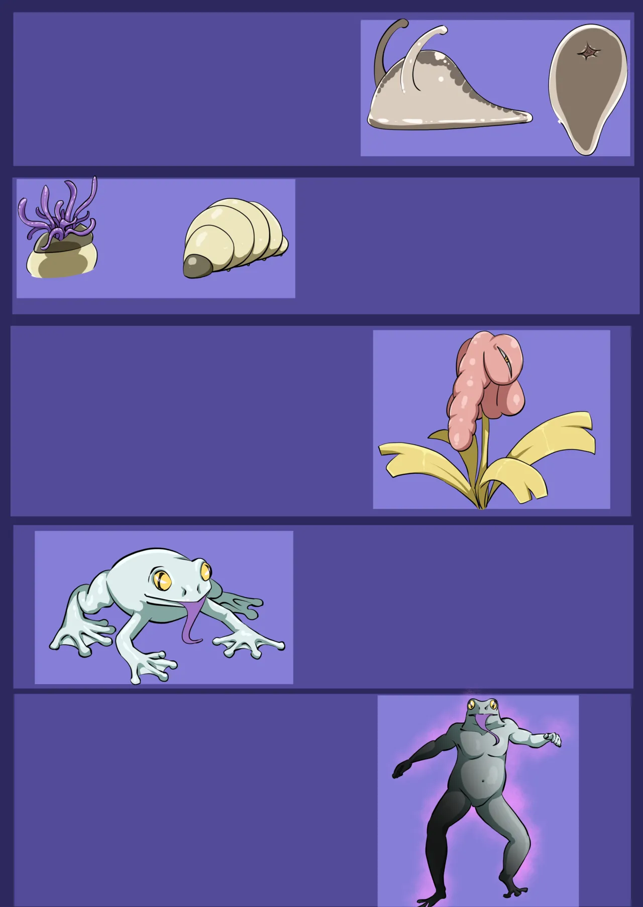 Uchi no Ko ga sono Hen no Zako ni Moteasoba reru Hanashi page 91 original parody - full color multi-work series hentai manga - read online free