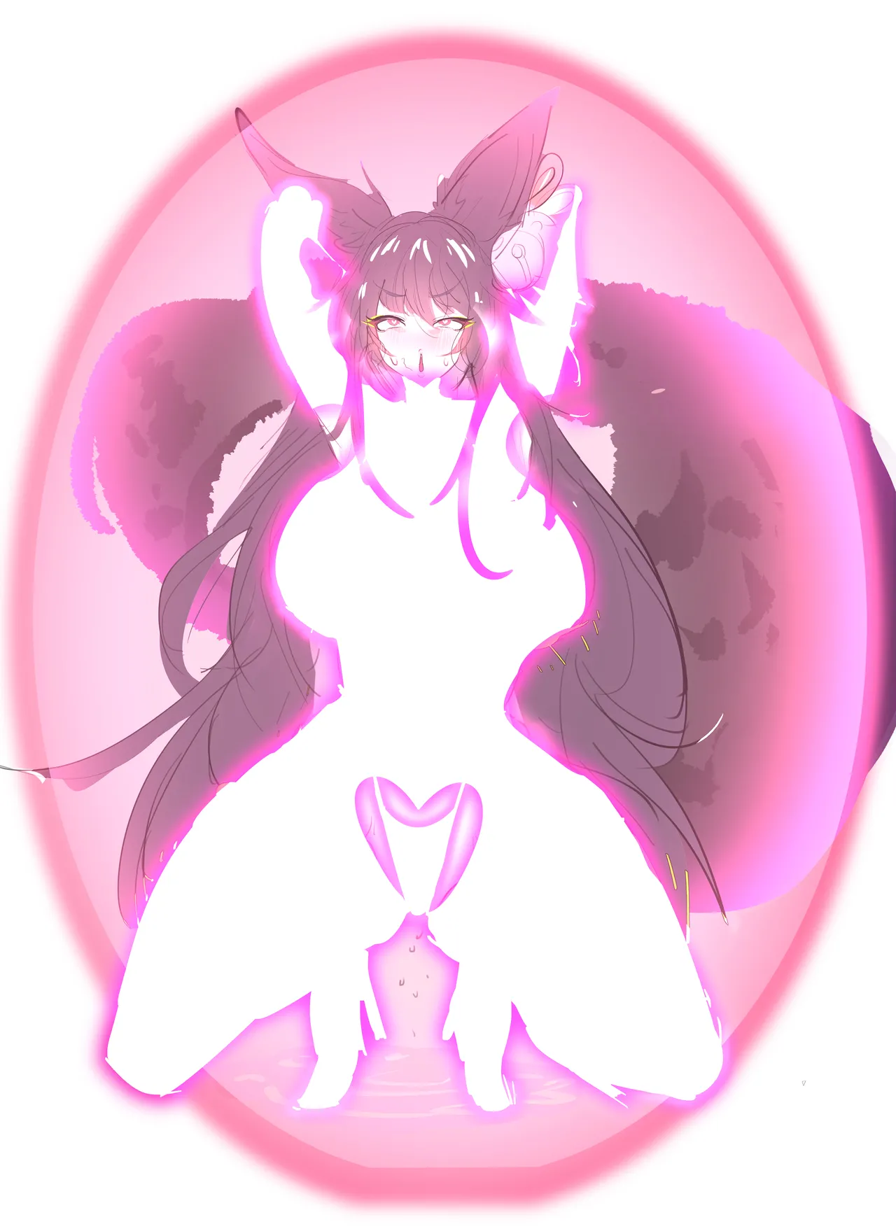 jinkaku haisetu kyokai page 11 - kemonomimi tail hentai manga - read online free