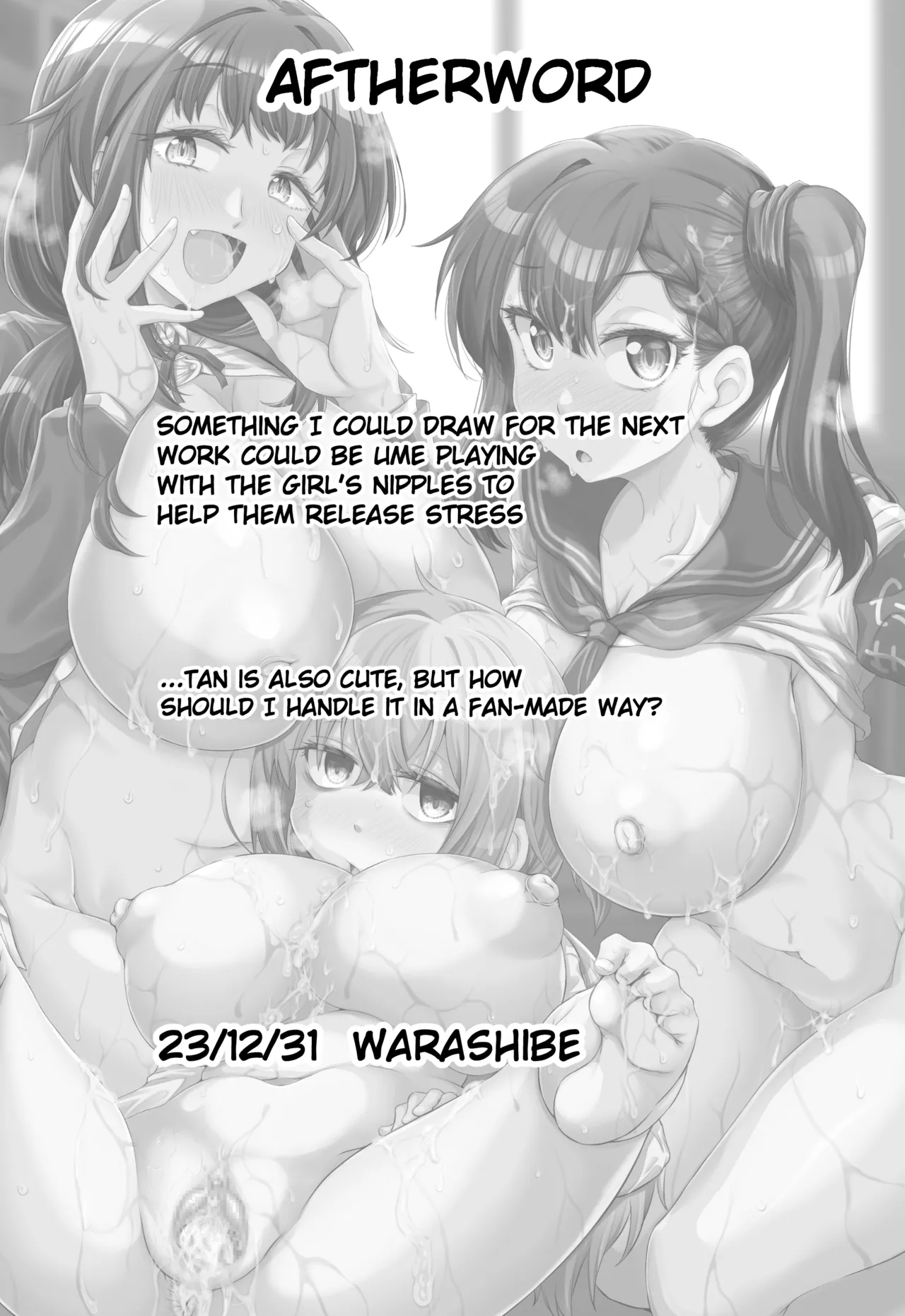 Student Council Hole / Seitokai no Ana page 25 featuring komaro michinoko seitokai ni mo ana wa aru parody - sole male nakadashi hentai manga - read online free