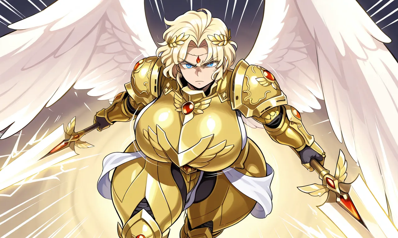 Warhammer 40k - Sanguina daidoujipv ai generated - Page 10