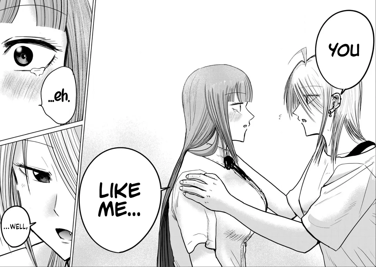 [Nakaura Tomoki] Ueno-kun wa Kaihatsu-zumi Dai 32 wa | Ueno-kun Has Been Developed Chapter 32 [English] page 12 - schoolgirl uniform multi-work series hentai manga - read online free