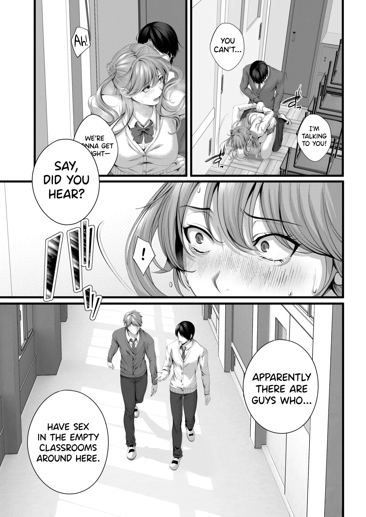 [IRIGA (Yamagiri)] Chorozako Kanojo no Aina-chan -Mucchiri Gal to Ichalove H suru Hanashi- [English] [biribiri] [Digital] page 29 original parody - squirting kissing hentai manga - read online free