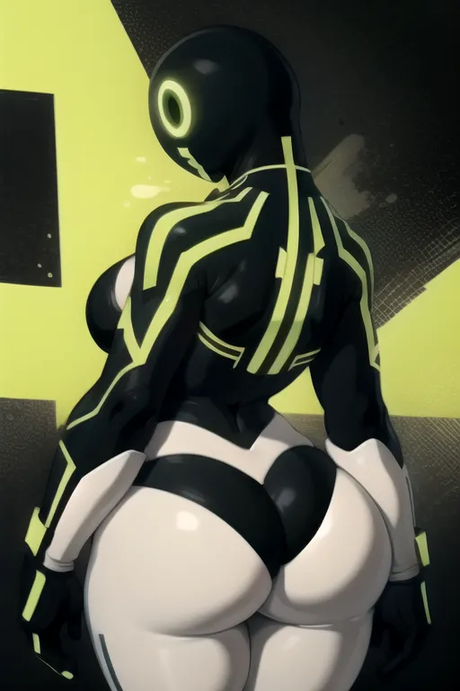 Upgrade daidoujipv ai generated page 26 ben 10 parody - robot big breasts hentai manga - read online free