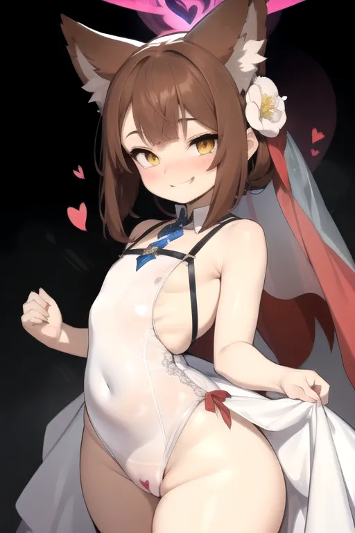 Wakamo - Blue Archive daidoujipv ai generated page 26 blue archive parody - big penis uncensored hentai manga - read online free