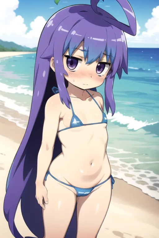 Tsumiki daidoujipv ai generated page 10 - uncensored big penis hentai manga - read online free