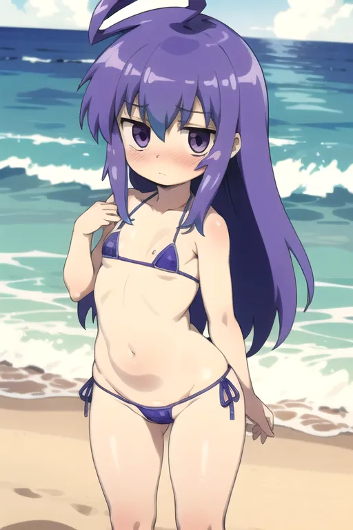 Tsumiki daidoujipv ai generated page 11 - big penis uncensored hentai manga - read online free