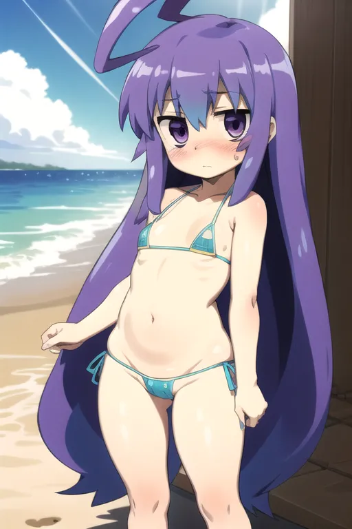 Tsumiki daidoujipv ai generated page 14 - uncensored big penis hentai manga - read online free