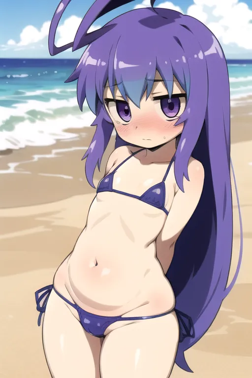 Tsumiki daidoujipv ai generated page 19 - uncensored big penis hentai manga - read online free