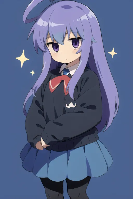 Tsumiki daidoujipv ai generated - Page 2