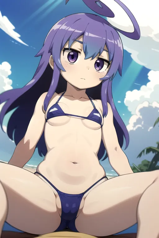 Tsumiki daidoujipv ai generated page 20 - big penis uncensored hentai manga - read online free