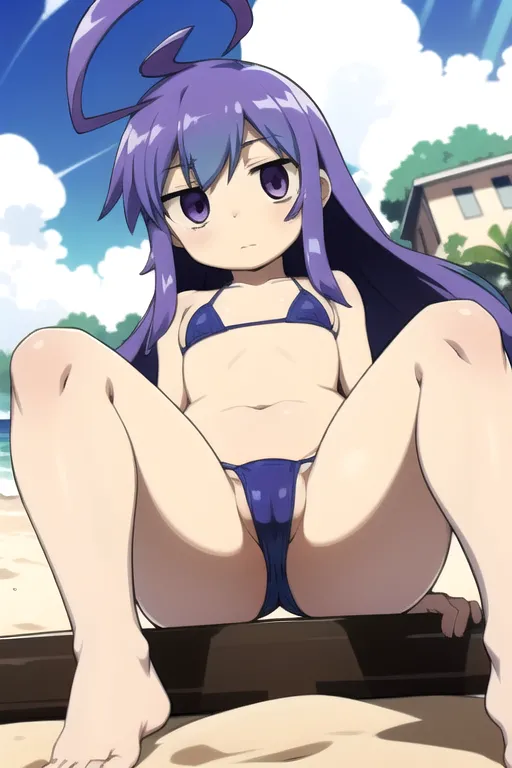 Tsumiki daidoujipv ai generated page 23 - big penis uncensored hentai manga - read online free