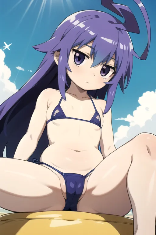 Tsumiki daidoujipv ai generated page 30 - big penis uncensored hentai manga - read online free