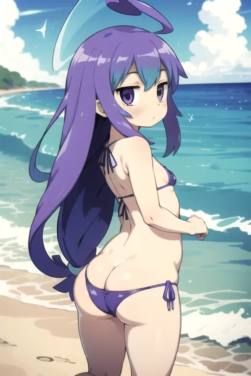 Tsumiki daidoujipv ai generated page 31 - big penis uncensored hentai manga - read online free