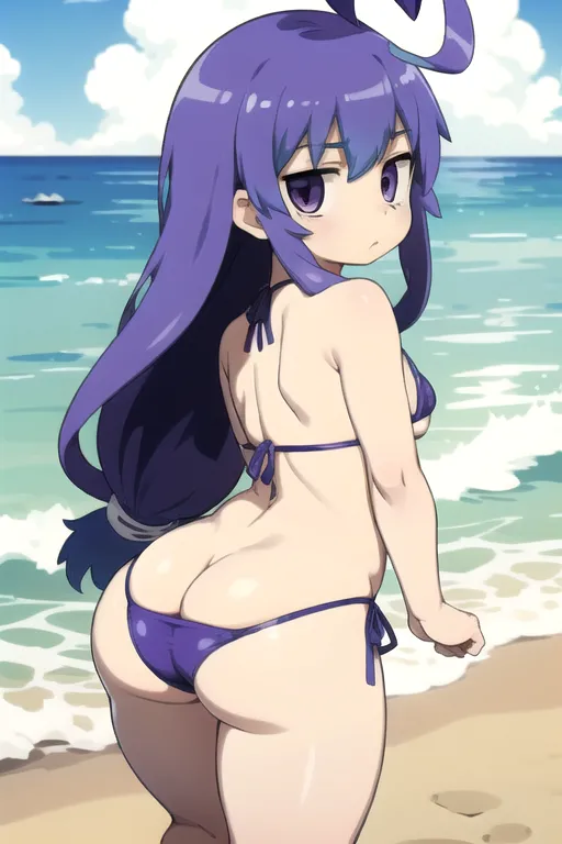 Tsumiki daidoujipv ai generated page 33 - uncensored big penis hentai manga - read online free