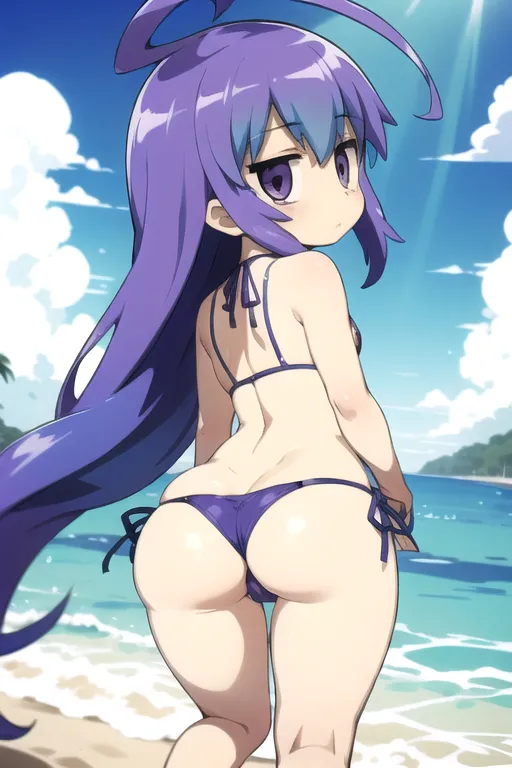 Tsumiki daidoujipv ai generated page 34 - uncensored big penis hentai manga - read online free