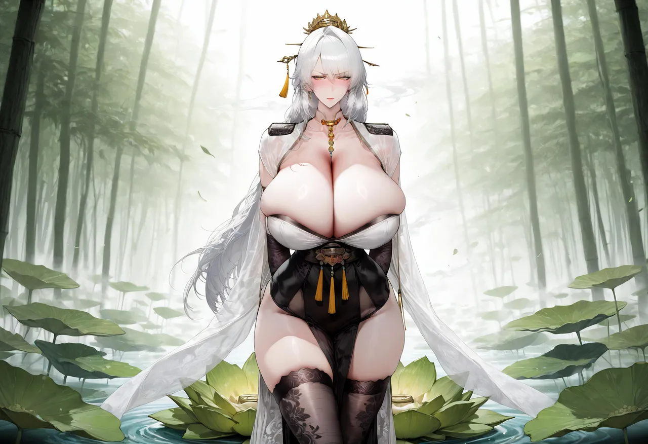 仪玄丨儀玄丨Yixuan 巨乳加大分 jrjdf ai generated page 30 featuring yixuan zenless zone zero parody - big penis uncensored hentai manga - read online free