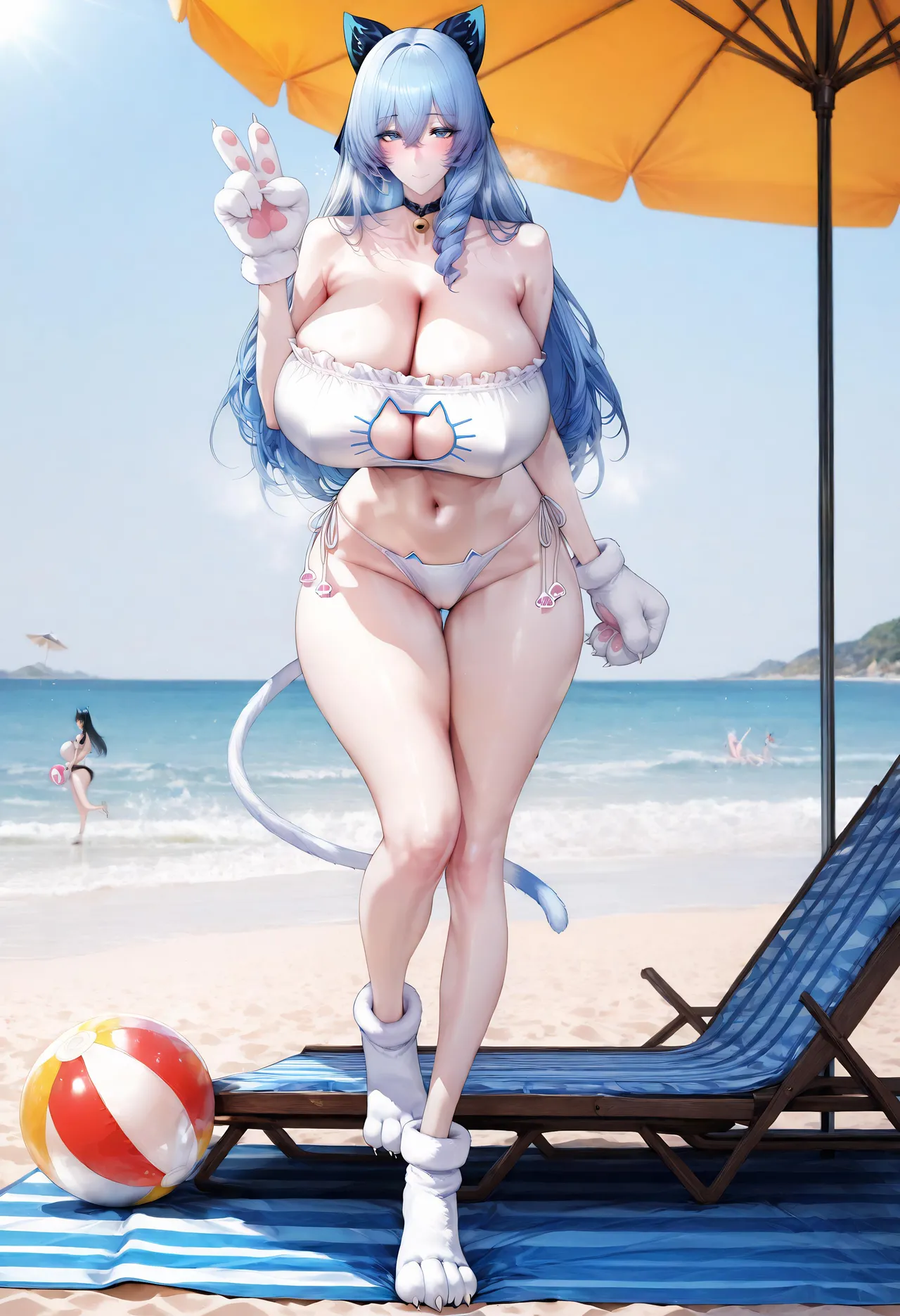 蒼江舞凍丨aoe mai 巨乳加大分 jrjdf ai generated page 139 - big penis uncensored hentai manga - read online free