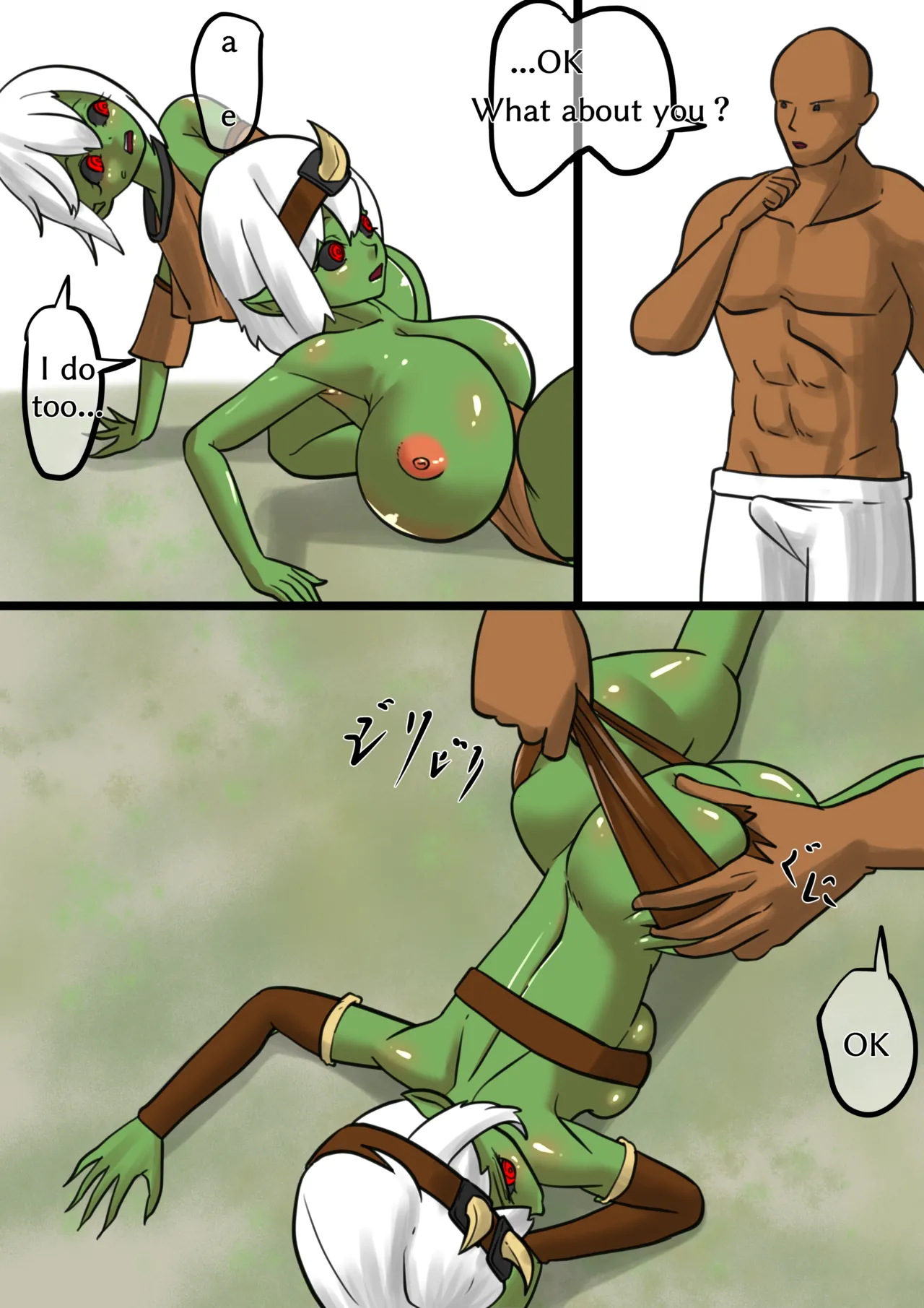 Isekai - Page 293