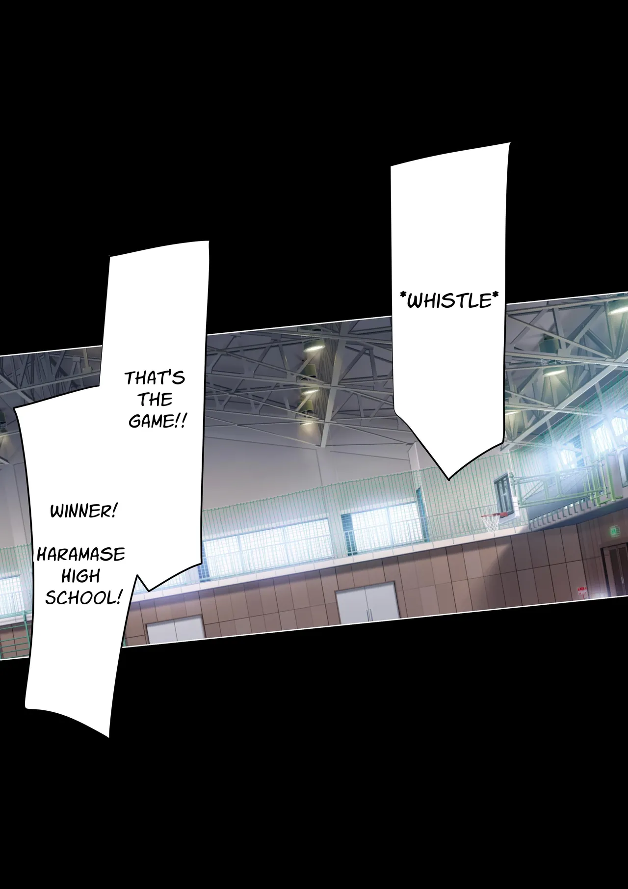 Volleyball Team's Passionate & Sweaty Copulation Guidance page 93 - nakadashi full color hentai manga - read online free