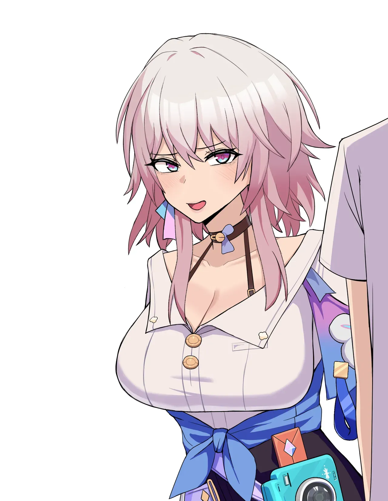 Honkai Star Rail Beta Chip Censor Part 1 - Page 20